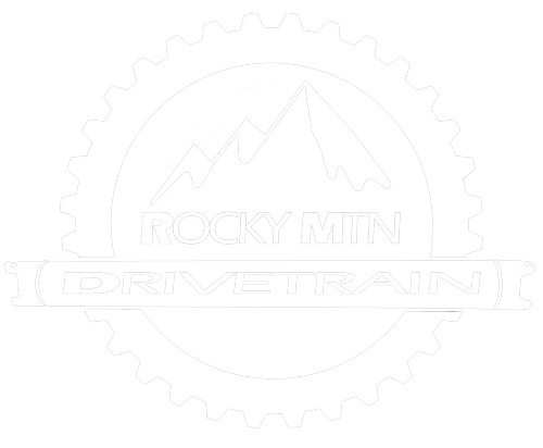 Rocky Mountain Drivetrain Logo